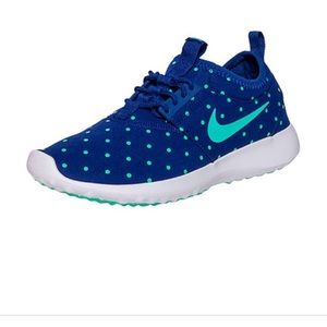 Polka Dot Nike Sneakers